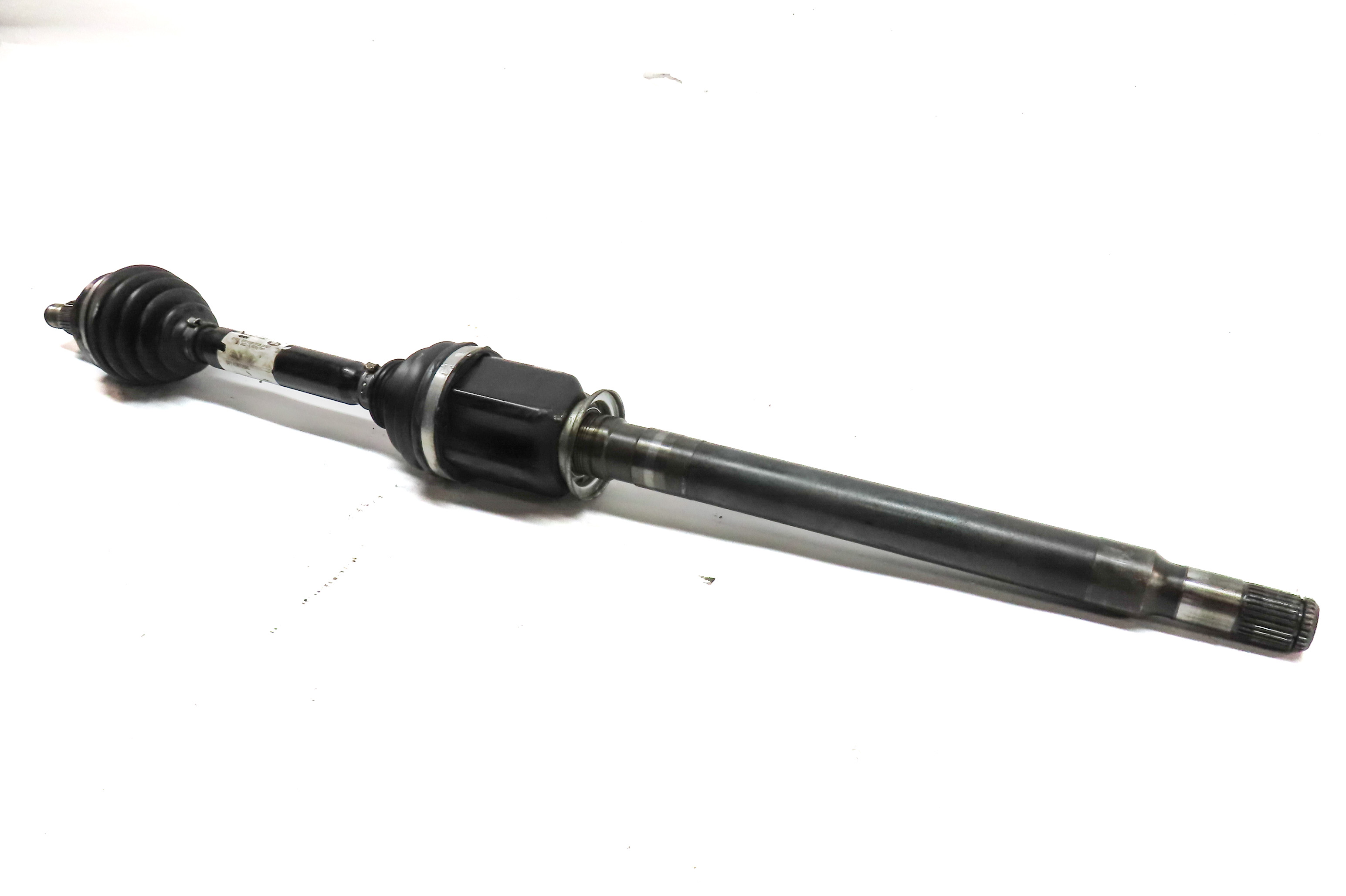 14-20 RANGE ROVER SPORT (L494) FRONT RIGHT PASSENGER AXLE SHAFT (1 SPEED T-CASE) — exact item pictured